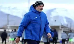 زمان جدایی سرمربی استقلال مشخص شد 