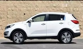 سقوط سنگین قیمت شاسی بلندهای لوکس؛ ریزش یک تا ۲ میلیاردی!