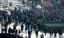 سیر تا پیاز اعتراضات جمعه؛ تجمعات کم‌رنگ، اغتشاشات خشن‌تر شد / از پرچم‌سوزی تا حضور نوجوانان در میان اغتشاشگران / کدام شهرها ناآرام بود؟