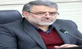 شهردار اهواز : ظرف ۱۷ روز ۱۸۰۰ متر لوله گذاری صورت گرفت