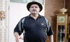 کیانوش گرامی، بازیگر سینما: ۸۰۰ کبوتر دارم!
