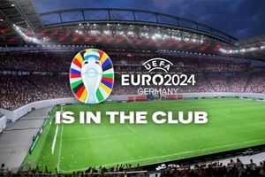 استادیوم های میزبان بازی های جام ملت های اروپا 2024 در آلمان/ عکس