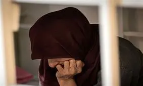 دستگیری زن جیب بر در هیئات مذهبی