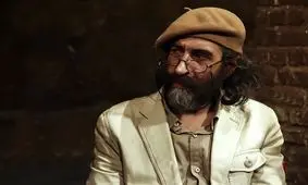 ناگفته هایی از انحراف در سینما و تئاتر / نفوذ در وزارت ارشاد را باید جدی گرفت/ ویدئو