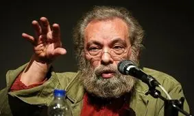 سوژه شدن شاهنامه خوانی پر غلط مسعود فراستی/ ویدئو