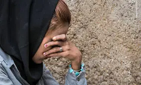 زندگی زنی که در جریان یک اتفاق تلخ گورخواب شد