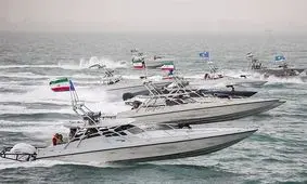 خط‌ونشان سپاه برای دشمنان در خلیج فارس/ متجاوزان را تا هزاران کیلومتر ‌تعقیب می‌کنیم 