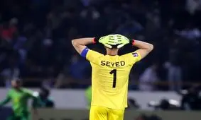 حسینی: اگر مشکل استقلال من هستم می‌روم/ باند حسینی چیست؟!

