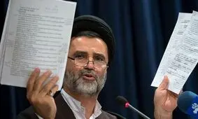 ادعای جنجالی نماینده تندرو مجلس علیه دولت پزشکیان: برای اغتشاش گسترده برنامه ریزی می‌کنید؟