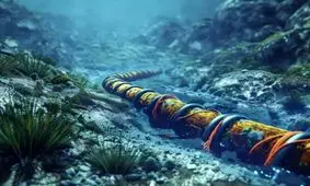 سلاح جدید چین که می‌تواند اینترنت ۹۵ درصد جهان را قطع کند