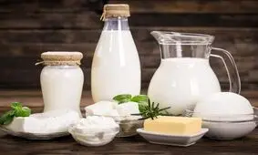 محصولات لبنی 100 درصد افزایش قیمت داشت/ نارضایتی‌ها به قوت خود باقی است