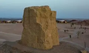 اینترنت 5G با انتشار صفر کربن برای اولین بار در عربستان سعودی


