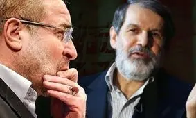 تن دادن جبهه پایداری به لیست مشترک با قالیباف، باعث دلسردی بدنه حامیانش می شود

