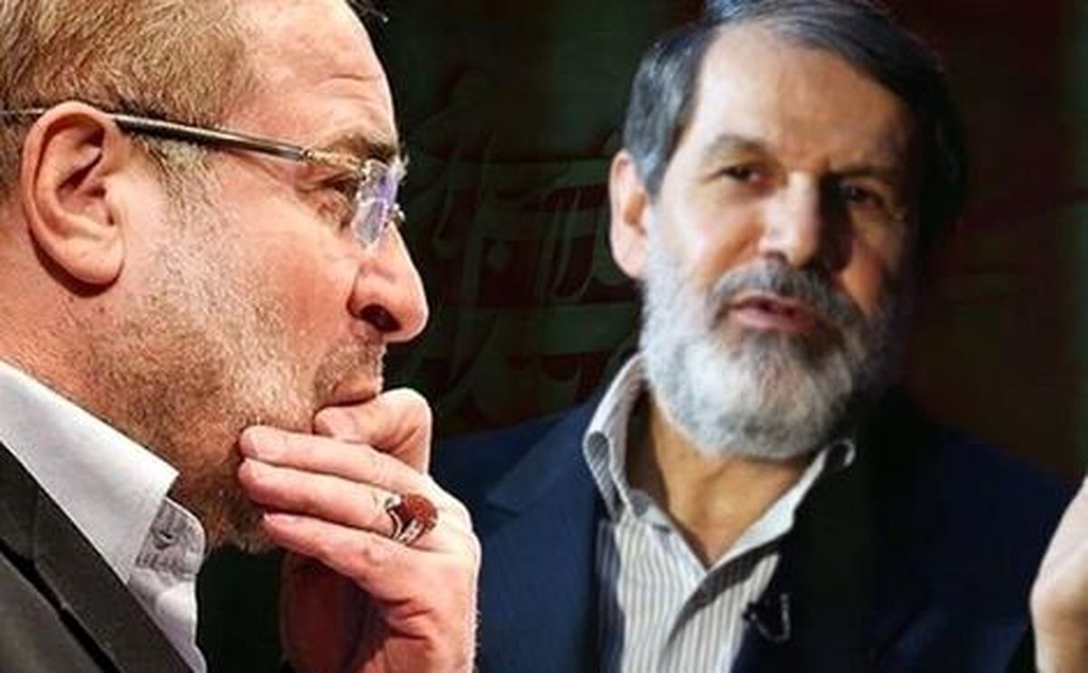 تن دادن جبهه پایداری به لیست مشترک با قالیباف، باعث دلسردی بدنه حامیانش می شود