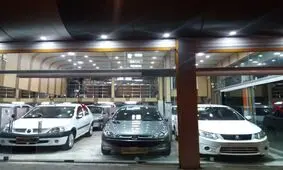 با وجود افزایش قیمت خودروها، همچنان بازار در رکود است
