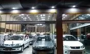 با وجود افزایش قیمت خودروها، همچنان بازار در رکود است
