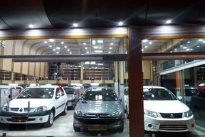 با وجود افزایش قیمت خودروها، همچنان بازار در رکود است