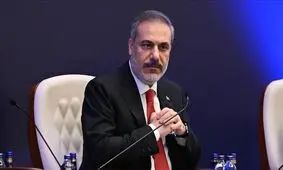 وزیر خارجه ترکیه: از رویکرد روسیه و ایران در قبال بحران سوریه قدردانی می‌کنیم/ تمامیت نهادهای دولتی سوریه باید حفظ شود و از ثبات در این کشور حمایت خواهیم کرد