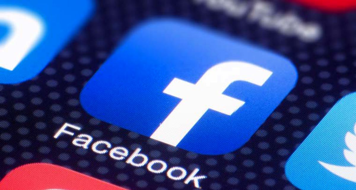 خداحافظی فیسبوک با فهرست ۱۰اپلیکیشن برتر