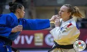 ضرب و شتم شدید جودوکار مطرح تیم ملی زنان فرانسه