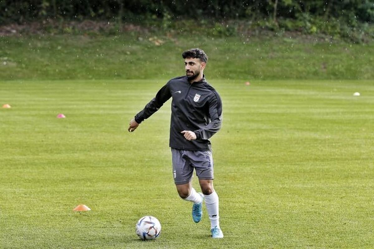 رکورد بینظیر لژیونر ایرانی؛ 8 فصل، 8 قهرمانی