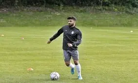 رکورد بی‌نظیر لژیونر ایرانی؛ 8 فصل، 8 قهرمانی

