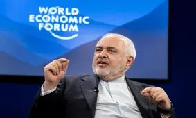 معاون وزیر خارجه: ظریف در داووس دستور کار مذاکراتی با هیچ طرفی نداشته است

