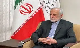  ایران همه راه‌ها را نبسته بلکه آماده مذاکره غیرمستقیم با آمریکاست/ اگر آقای ترامپ ایران و روحیه ایرانی را می‌شناخت، از گذشته درس گرفته بود