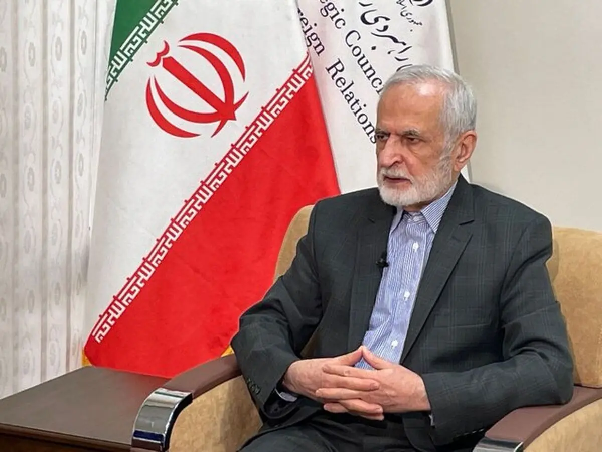  ایران همه راه‌ها را نبسته بلکه آماده مذاکره غیرمستقیم با آمریکاست/ اگر آقای ترامپ ایران و روحیه ایرانی را می‌شناخت، از گذشته درس گرفته بود