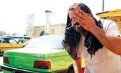 شهرهای ایران در لیست گرم‌ترین نقاط جهان