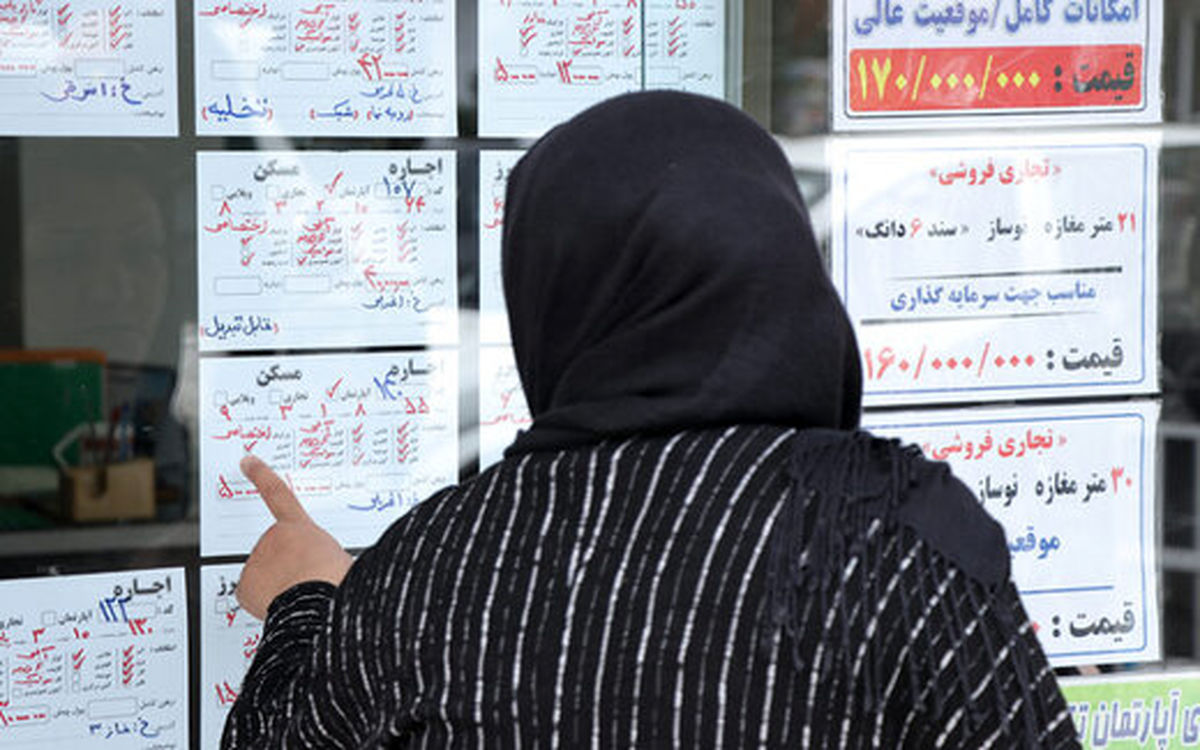 آیا آرامش به بازار اجاره بازگشت؟