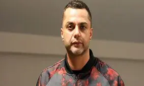 تصادف وحشتناک آرش ظلی پور