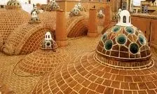 حمام سلطان امیر محمد یکی ار شاهکارهای معماری در ایران/ ویدئو