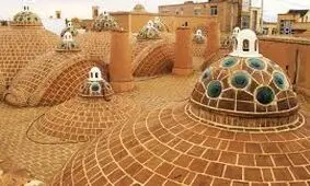 حمام سلطان امیر محمد یکی از شاهکارهای معماری در ایران/ ویدئو