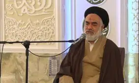  مسئولین به وظیفه‌ انقلابی خود عمل نکنند، مردم متدین وظیفه‌ آتش به اختیار دارند

