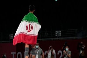 تیم ملی کشتی فرنگی امید ایران با ۳ طلا و ۳ برنز قهرمان جهان شد