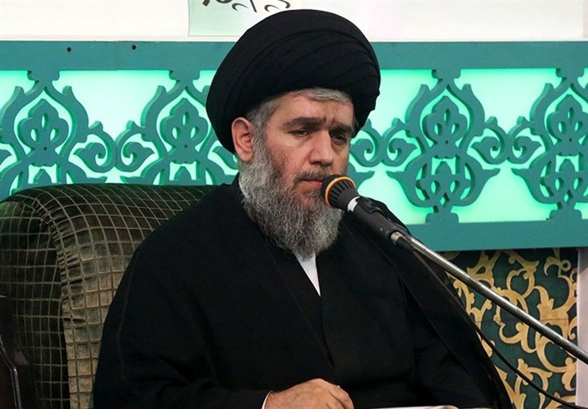 نظر امام زمان(عج) درباره مصائب مادرش زهرا(س)