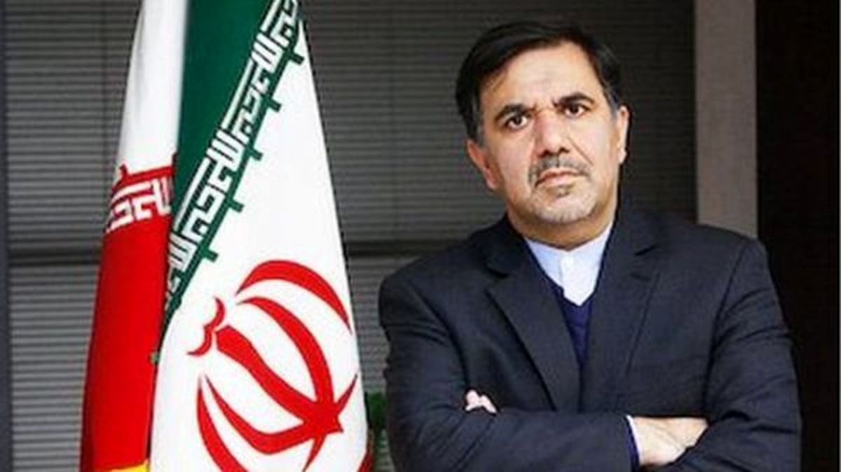 عباس آخوندی : به جنگ پدرخواندهها رفتم / فهم غالب این است که وزیر باید بولدزر باشد
