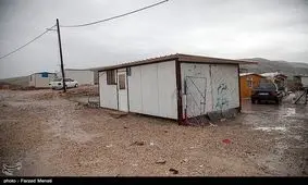 دانش آموزان روستای محروم بهبهان صاحب مدرسه می‌شوند