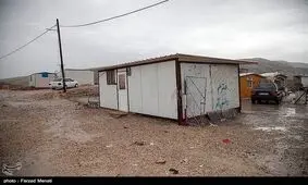 دانش آموزان روستای محروم بهبهان صاحب مدرسه می‌شوند