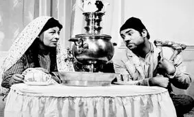 پیری که چریک شد/ بهمن فرمان ‏آرا ۷۸ ساله شد