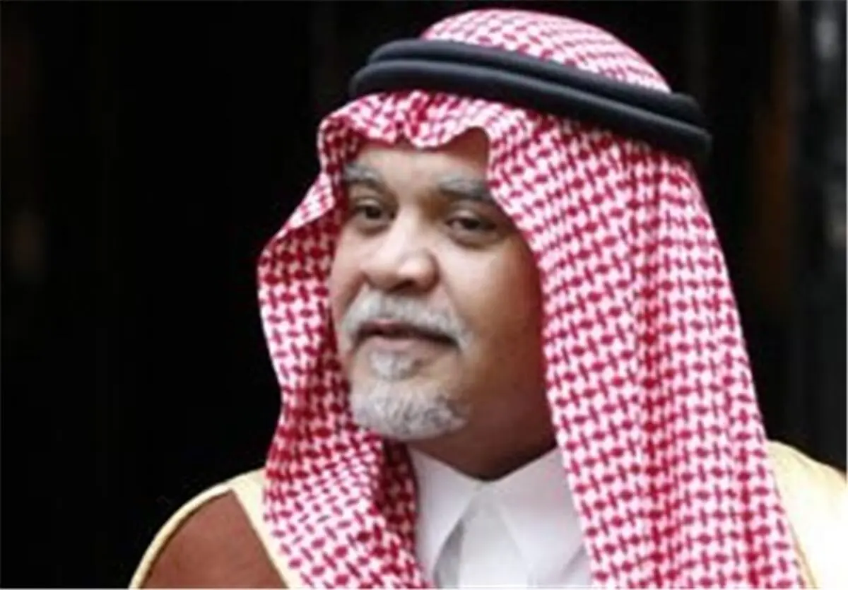 بندر بن سلطان: اشتباه عربستان حمایت از صدام در جنگ علیه ایران بود