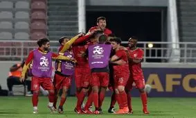 الدحیل با ملی پوش ژاپنی به توافق رسید