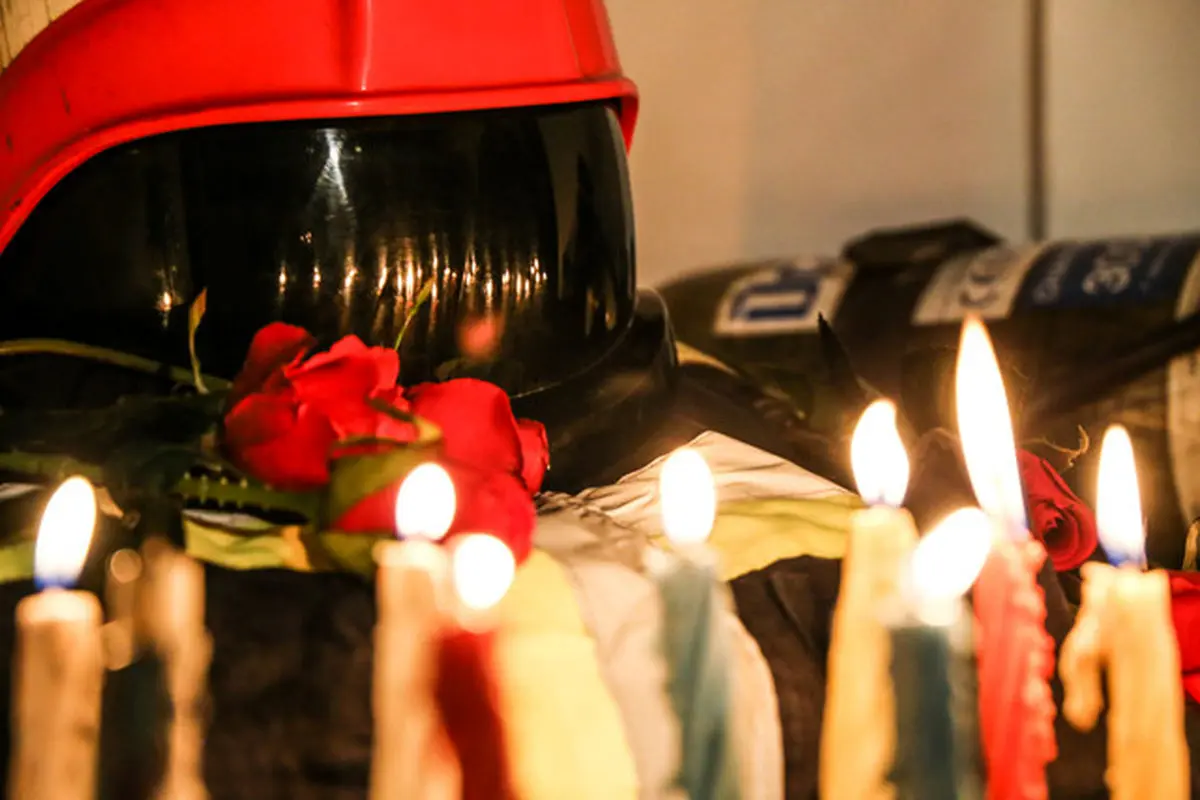 بررسی عملکرد رسانه‌ها در پوشش اخبار حادثه پلاسکو/ رعایت بهداشت روانی مخاطب به عهده خبرنگار است