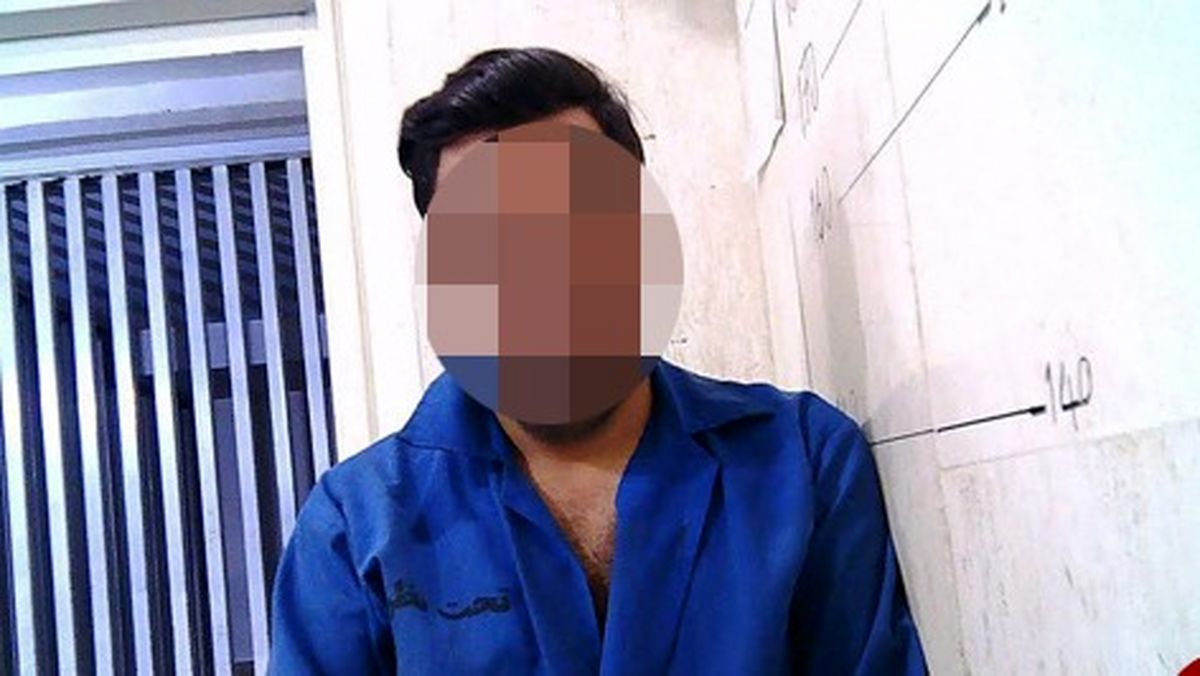 سرقت پس از بیهوشی طعمهها