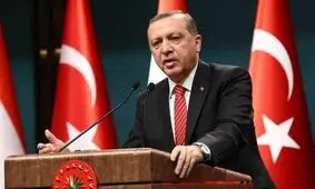 اردوغان: بعد از عملیات شرق فرات، میلیون‌ها سوری می‌توانند به خانه‌هایشان بازگردند