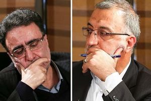 روزنامه اعتماد:اینگونه که زاکانی با تاجزاده گفت وگو می کند،هیچ فایده ای ندارد