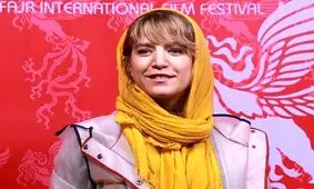 عکس/لحظه به‌یاد ماندنی ستاره پسیانی روی صحنه