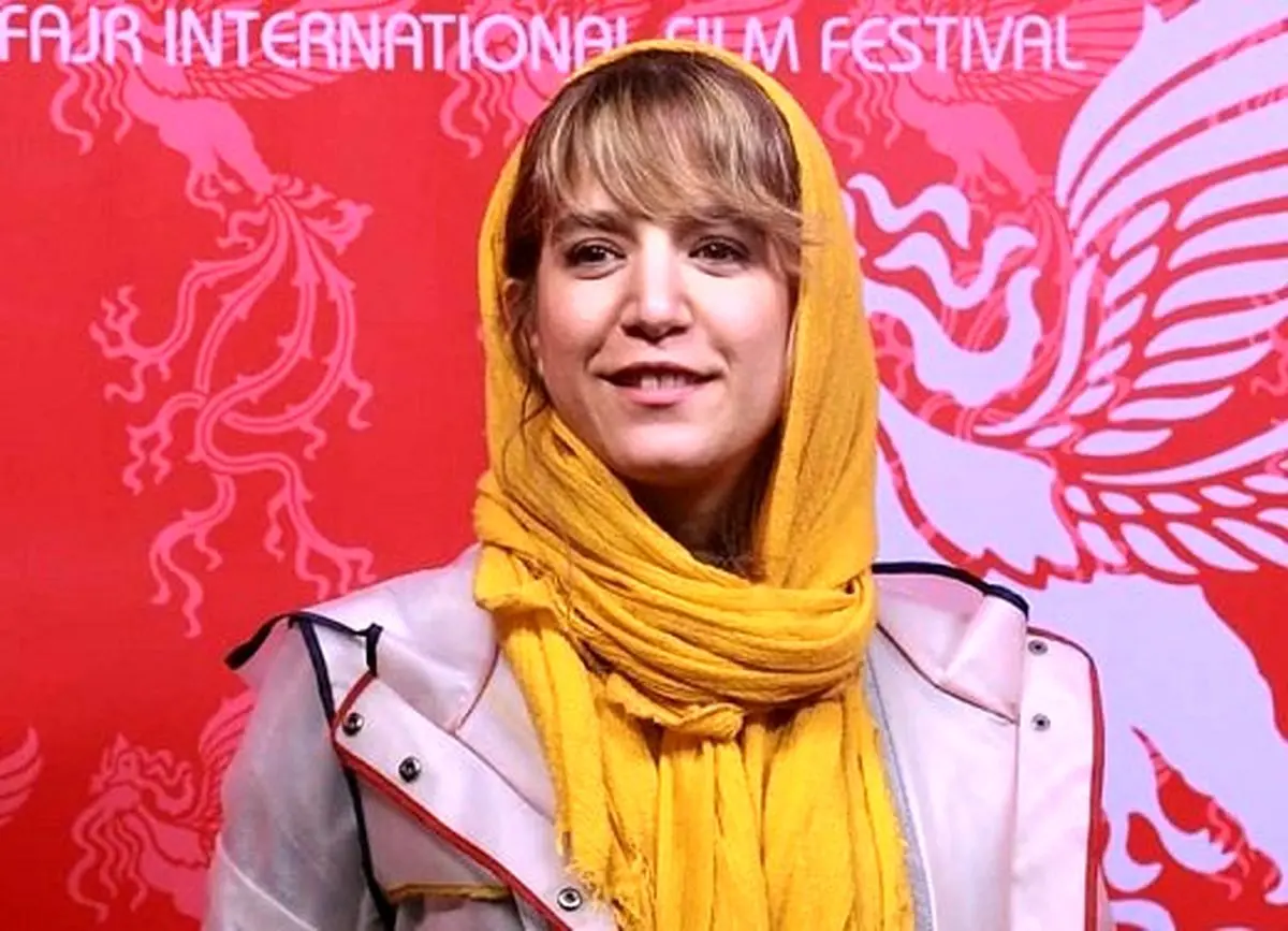 عکس/لحظه به‌یاد ماندنی ستاره پسیانی روی صحنه