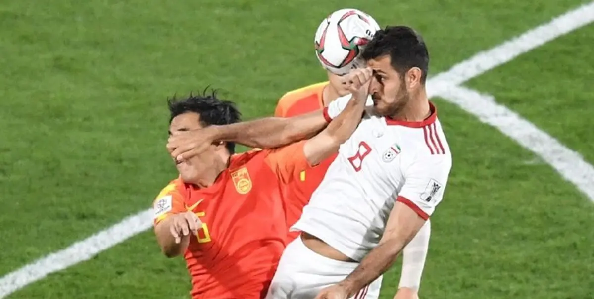 رئیس هیات فوتبال آذربایجان حرف‌هایش در مورد کی‌روش و برانکو را پس گرفت!